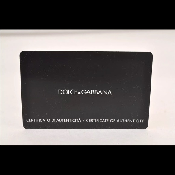 Dolce & Gabbana Black Patent Shoulder Bag EUC - Picture 14 of 17